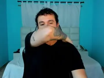 Chaturbate Sex Chat of juan__jimenez