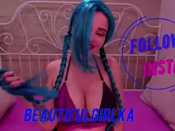 Chaturbate Sex Cam of juliabeautiful