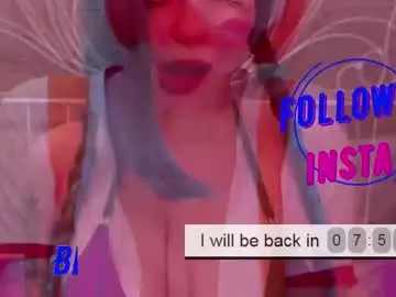 Chaturbate Free Live Porn of juliabeautiful