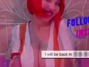 Chaturbate Live Porn of juliabeautiful