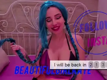 Chaturbate Sex Chat of juliabeautiful