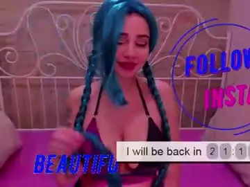 Chaturbate Watch Live Sex Cams of juliabeautiful