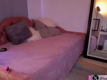 Chaturbate Sex Chat of kattyallure