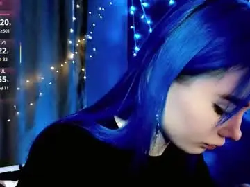 Chaturbate Live Porn of kiara_dream