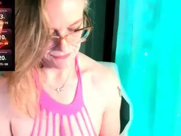 Chaturbate Nude Webcam of kiks823