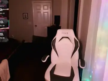 Chaturbate Sex Chat of kiks823