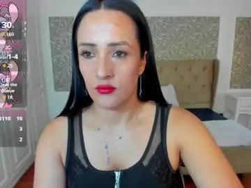 Chaturbate Sex Cam of kimwessel_