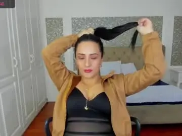 Chaturbate Sex Cam of kimwessel_