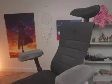 Chaturbate Adult Webcams of krystalsyxx