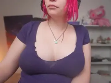 Chaturbate Best Webcam of krystalsyxx