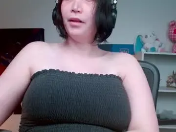 Chaturbate Private Sex Chat of krystalsyxx