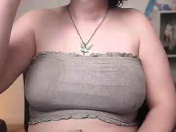 Chaturbate Best Webcam of krystalsyxx