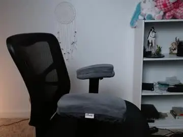 Chaturbate Adult Webcam of krystalsyxx