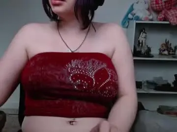 Chaturbate Best live sex cam show of krystalsyxx