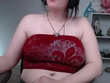 Chaturbate Nude Webcam of krystalsyxx