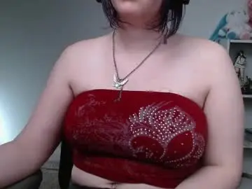 Chaturbate Adult Webcam of krystalsyxx