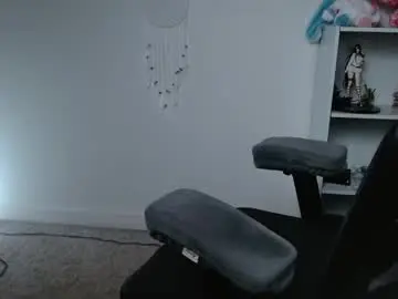 Chaturbate Adult Webcams of krystalsyxx