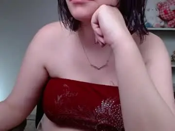 Chaturbate Nude Webcam of krystalsyxx