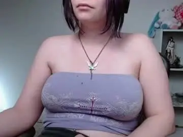 Chaturbate Best live sex cam show of krystalsyxx