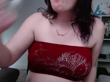 Chaturbate Live Porn of krystalsyxx