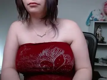 Chaturbate Free Live Porn of krystalsyxx