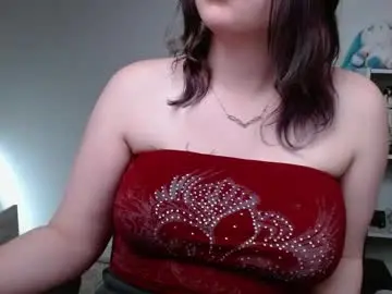 Chaturbate Best live sex cam show of krystalsyxx