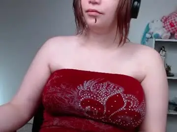 Chaturbate Live Porn of krystalsyxx