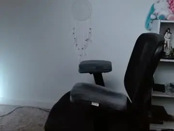 Chaturbate Best Webcam of krystalsyxx