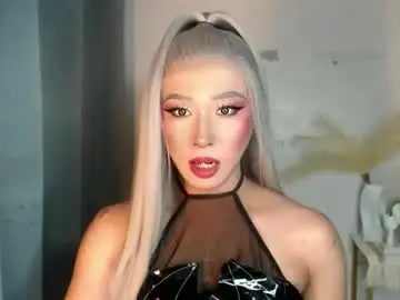 Chaturbate Free Live Porn of leanashleychatto2