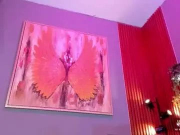 Chaturbate Live Sex of lilian_vergara