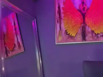 Chaturbate Sex Cam of lilian_vergara