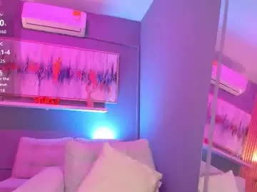 Chaturbate Watch Live Sex Cams of lilian_vergara