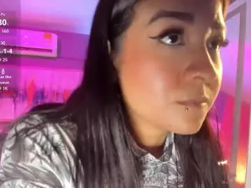 Chaturbate Free Porn Cam of lilian_vergara