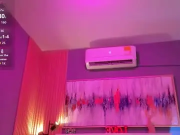 Chaturbate Private Sex Chat of lilian_vergara