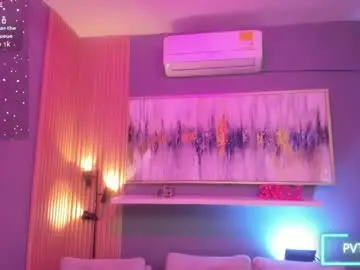 Chaturbate Live Porn of lilian_vergara