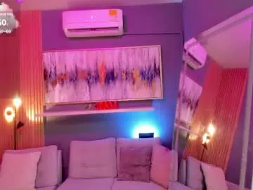 Chaturbate Free Live Porn of lilian_vergara