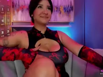Chaturbate Best live sex cam show of lilian_vergara