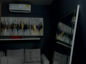 Chaturbate Adult Webcams of lilian_vergara