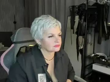 Chaturbate Nude Webcam of linda_zefir