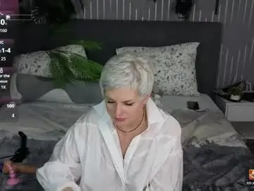 Chaturbate Live Porn of linda_zefir