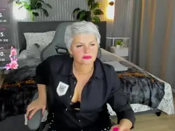 Chaturbate Sex Cam of linda_zefir