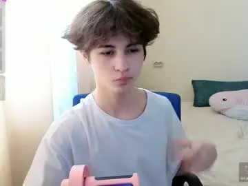 Chaturbate Nude Webcam of lukahayes