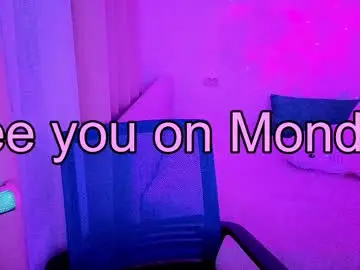 Chaturbate Sex Cam of lukahayes