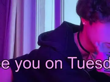 Chaturbate Adult Webcams of lukahayes