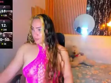 Chaturbate Watch Live Sex Cams of luzzianna