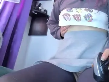 Chaturbate Watch Live Sex Cams of magical_orgasm