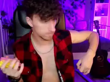 Chaturbate Best live sex cam show of mark_caron