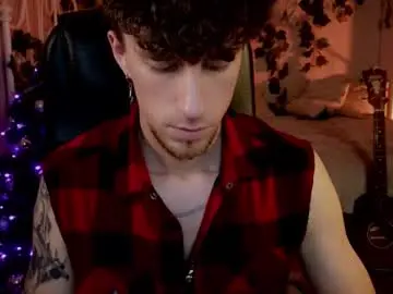 Chaturbate Nude Webcam of mark_caron