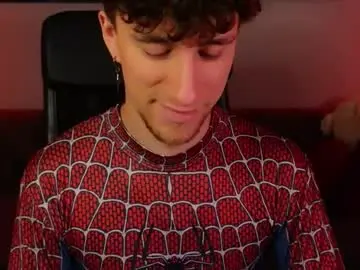 Chaturbate Free Live Porn of mark_caron