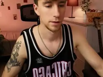 Chaturbate Live Porn of mark_caron